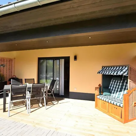 Seemoewe Xl Barnekow