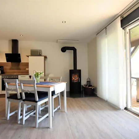 Seemoewe Xl Holiday home Barnekow