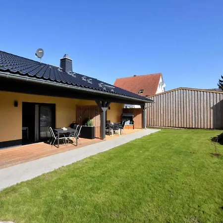 Seemoewe Xl Barnekow