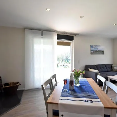 Seemoewe Xl * Barnekow