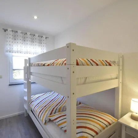 Holiday home Seemoewe Xl