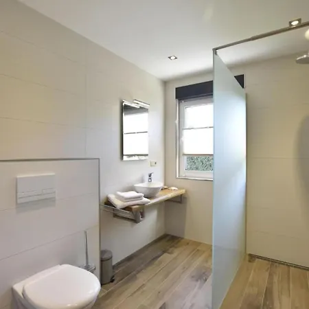 Holiday home Seemoewe Xl *