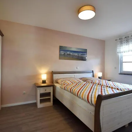 Holiday home Seemoewe Xl Barnekow