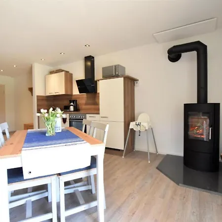 Seemoewe Xl Barnekow