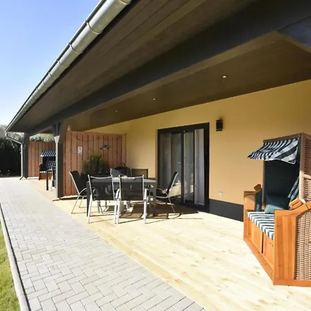 Seemoewe Xl * Barnekow