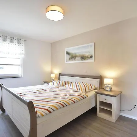 Seemoewe Xl Holiday home