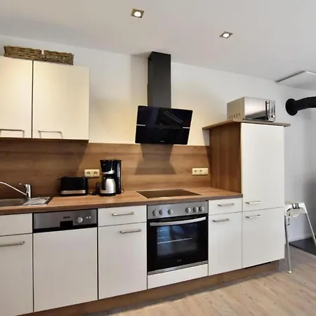 Holiday home Seemoewe Xl