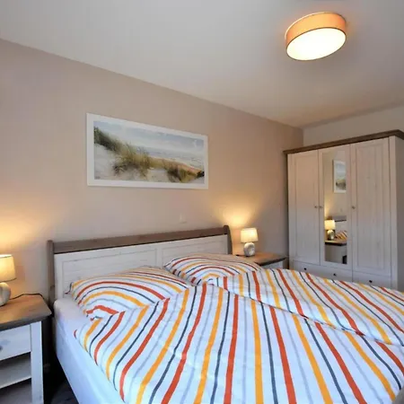 Seemoewe Xl Holiday home *