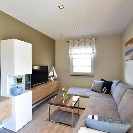 Seemoewe Xl Holiday home Barnekow