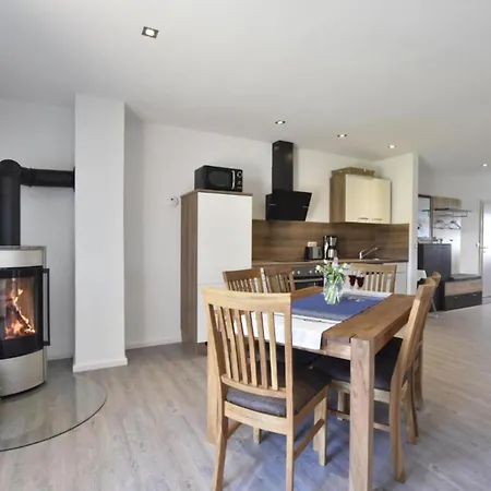 Seemoewe Xl Barnekow