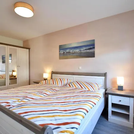 Seemoewe Xl Holiday home Barnekow