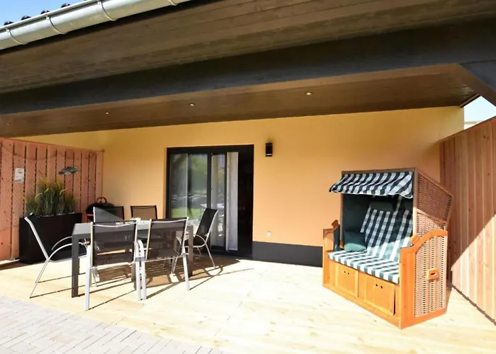 Seemoewe Xl Barnekow