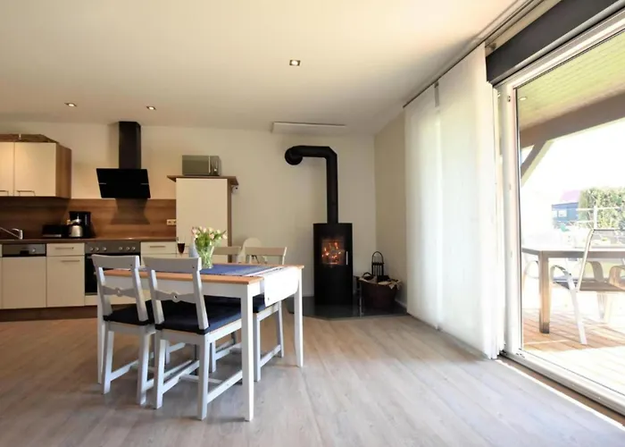 Seemoewe Xl Vakantiehuis Barnekow