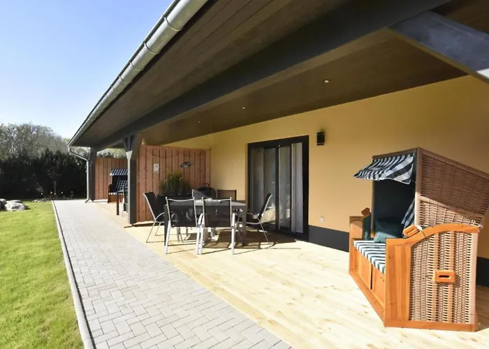 Seemoewe Xl * Barnekow