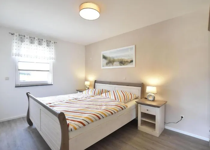 Seemoewe Xl Vakantiehuis