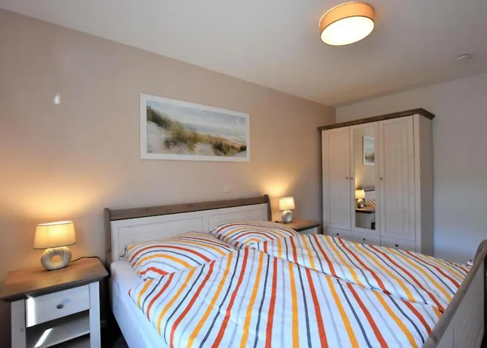 Seemoewe Xl Vakantiehuis *